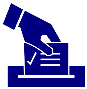 Ballot box