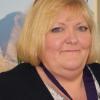 Councillor Jeanette Forster, Chair of Copeland Council